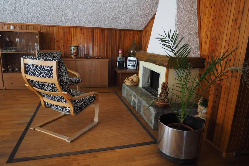Appartement La Casa Degli Ospiti à Morbegno Extérieur photo
