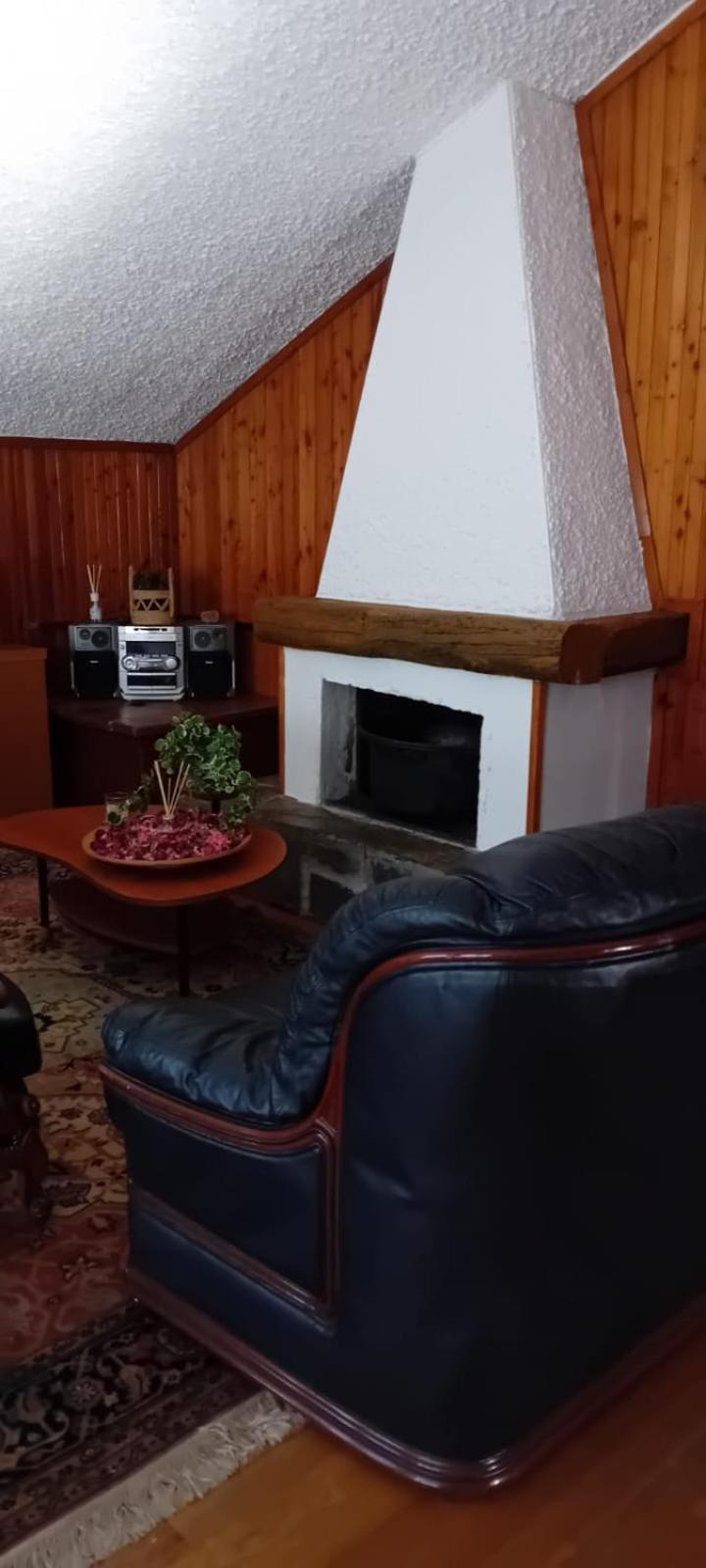 Appartement La Casa Degli Ospiti à Morbegno Extérieur photo